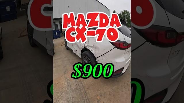 MAZDA CX-70 #carhauler #cdl #truckdriver #кархолер #доставкаавто #автомобили #работавсша MAZDA CX-70 #carhauler #cdl #truckdriver #кархолер #доставкаавто #автомобили #работавсша