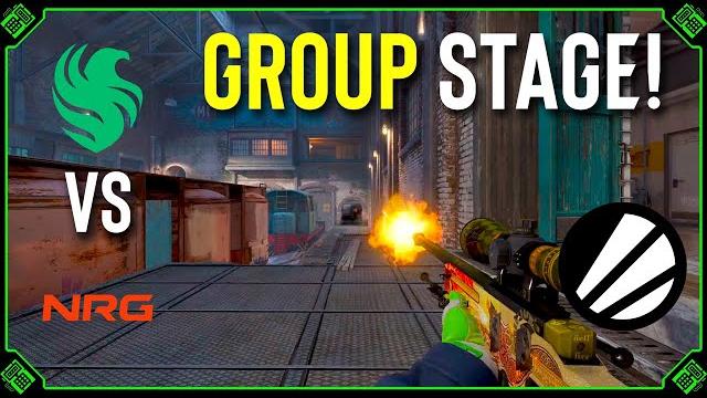 Falcons vs NRG - HIGHLIGHTS - IEM Dallas 2025 | CS2 Falcons vs NRG - HIGHLIGHTS - IEM Dallas 2025 | CS2