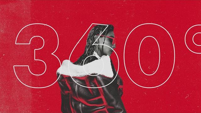 Элджей - 360° Элджей - 360°
