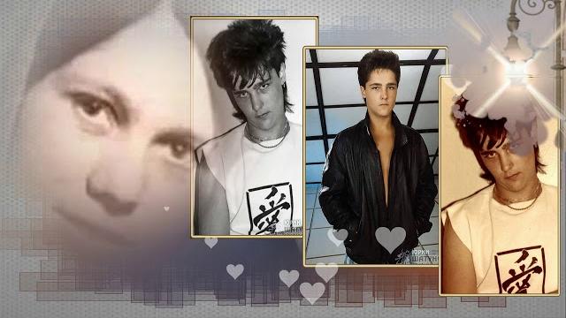 Юрий Шатунов - Мама /Art Track 1994 Юрий Шатунов - Мама /Art Track 1994