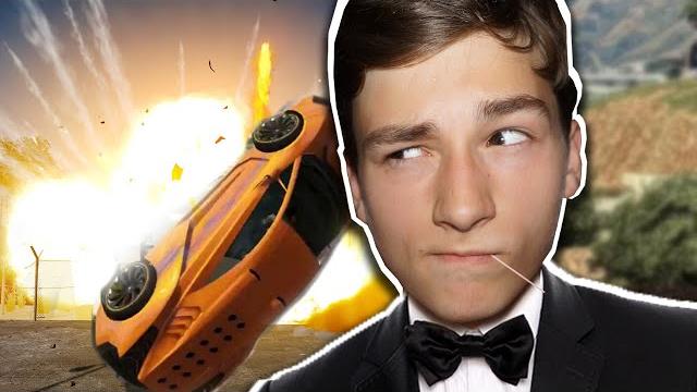 WHAT YOU DID NOT KNOW ABOUT GTA 5 WHAT YOU DID NOT KNOW ABOUT GTA 5