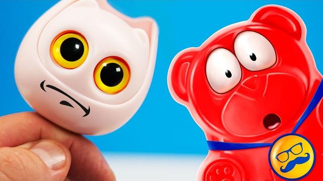 НОВЫЙ КОТ ДЛЯ ЖЕЛЕЙНОГО МЕДВЕДЯ ВАЛЕРЫ НОВЫЙ КОТ ДЛЯ ЖЕЛЕЙНОГО МЕДВЕДЯ ВАЛЕРЫ