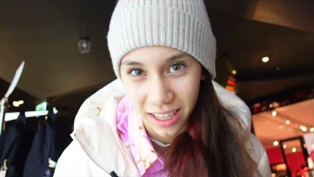 СКУПИЛА ВСЮ Коллекцию ВИКТОРИИ СИКРЕТ СКУПИЛА ВСЮ Коллекцию ВИКТОРИИ СИКРЕТ