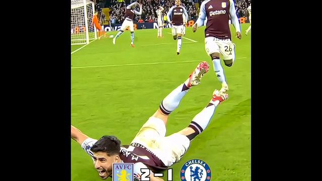 Aston Villa Chelsea 2025 Aston Villa Chelsea 2025