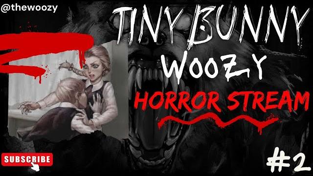 Зайчик прохождение стрим. Tiny bunny stream. #2 Зайчик прохождение стрим. Tiny bunny stream. #2