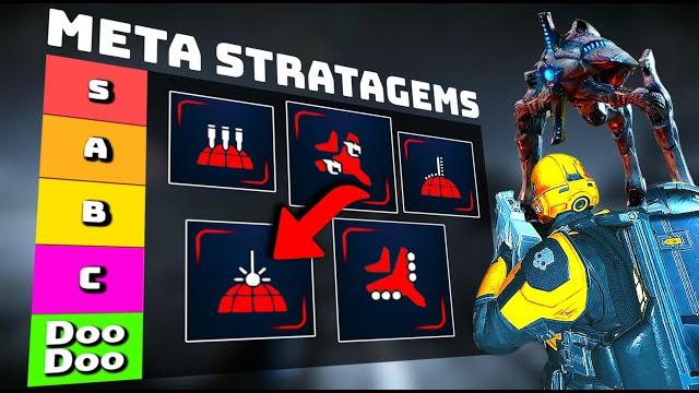 Updated BEST ILLUMINATE ORBITAL & EAGLE STRATAGEM TIER LIST, Helldvers 2 super earth stratagem guide Updated BEST ILLUMINATE ORBITAL & EAGLE STRATAGEM TIER LIST, Helldvers 2 super earth stratagem guide