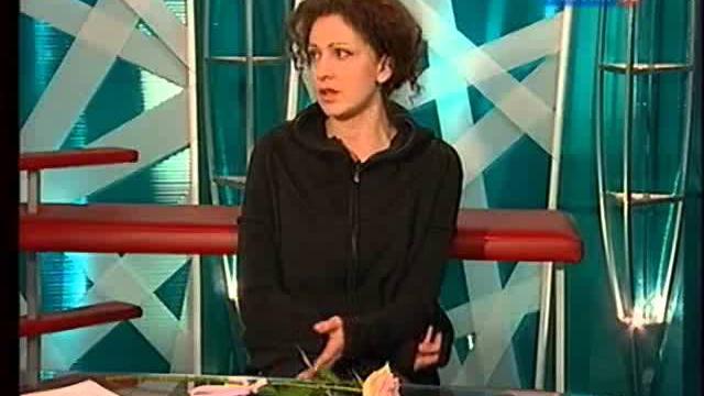 Главная роль: Ксения Раппопорт Главная роль: Ксения Раппопорт