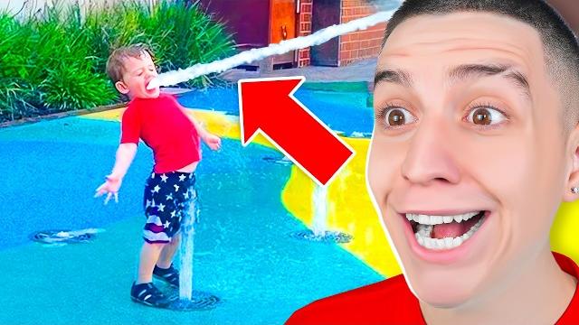 REVIEW OF THE FUNNIEST KIDS ON THE INTERNET! VERY FUNNY!!! REVIEW OF THE FUNNIEST KIDS ON THE INTERNET! VERY FUNNY!!!