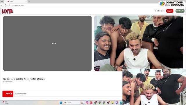 rooter technical issue. live tomorrow rooter technical issue. live tomorrow