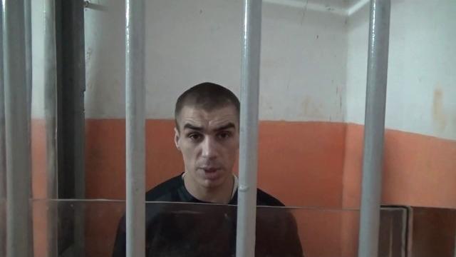 Видеообращение осуждённого Кутушева Видеообращение осуждённого Кутушева