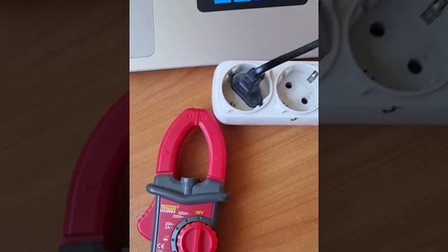 Как правильно померять ток в розетке? Как правильно померять ток в розетке?