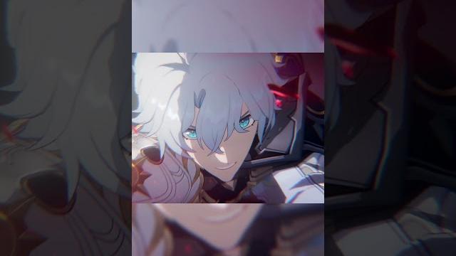Мидей на испытании Титана Раздора #honkaistarrail #castorice #castoricehsr #tribbie #tribbiehsr Мидей на испытании Титана Раздора #honkaistarrail #castorice #castoricehsr #tribbie #tribbiehsr