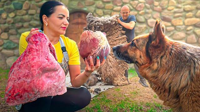 Дождь не повод для безделья.Чужой дом становится родным.Вкус детства разных поколений.Техосмотр овец Дождь не повод для безделья.Чужой дом становится родным.Вкус детства разных поколений.Техосмотр овец