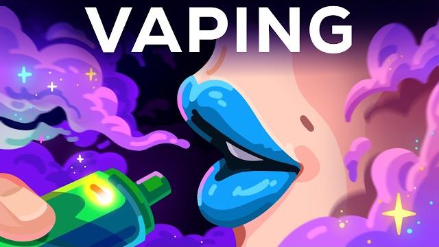 Vaping Is Too Good To Be True Vaping Is Too Good To Be True