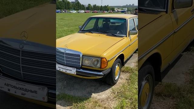 Mercedes 200w123 #ретроавто #мерседес #cars #mercedes #w123 #classiccars #retrocar #vintagecars Mercedes 200w123 #ретроавто #мерседес #cars #mercedes #w123 #classiccars #retrocar #vintagecars