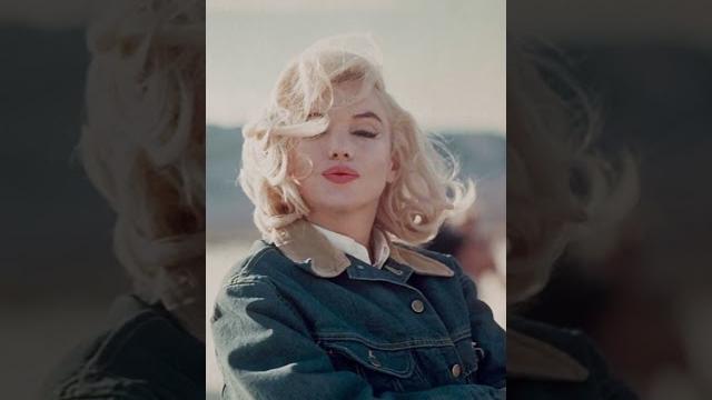 Мэрилин Монро: красота покрытая тайнами Мэрилин Монро: красота покрытая тайнами