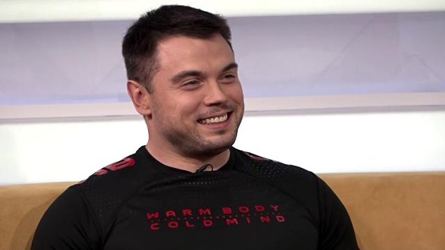 Вне игры #2 Алексей Торохтий Вне игры #2 Алексей Торохтий