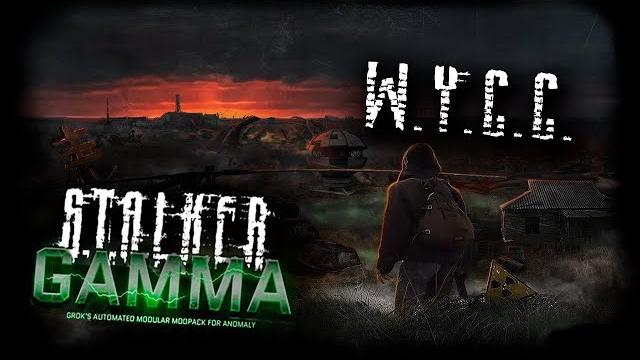 S.T.A.L.K.E.R:Anomaly Gamma #5 (Стрим от 27.05.2025) S.T.A.L.K.E.R:Anomaly Gamma #5 (Стрим от 27.05.2025)