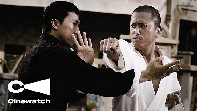 Ip Man | Final Fight Scene Ip Man | Final Fight Scene