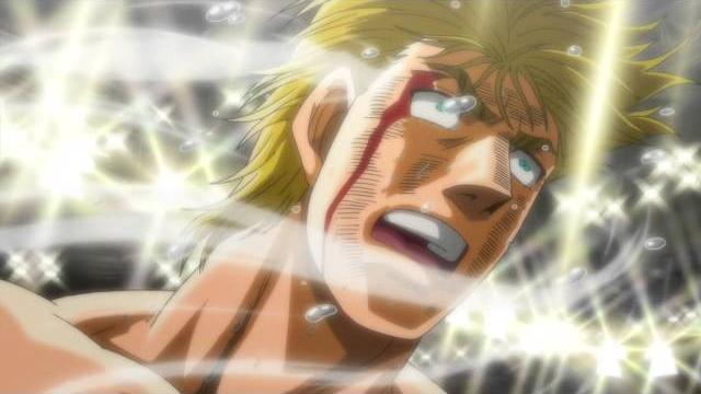 Takamura vs Eagle Takamura vs Eagle