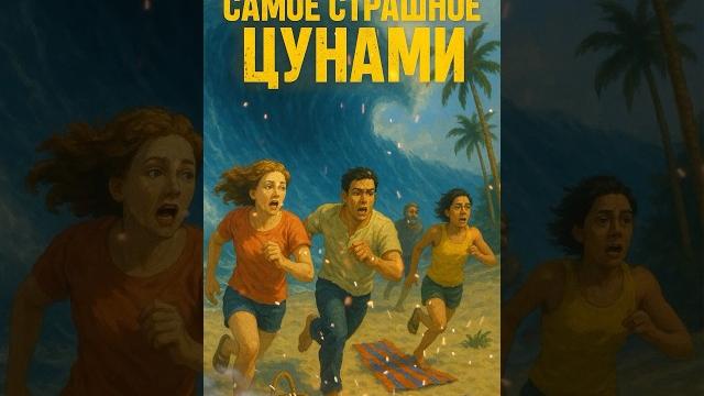Тайланд 2004 Цунами #цунами #катаклизм #природа Тайланд 2004 Цунами #цунами #катаклизм #природа