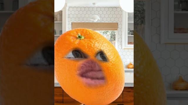 Я и Апельсин Я и Апельсин
