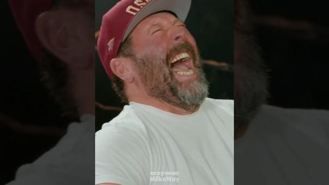 ️ Мухаммед Али называл Шварценеггера именно так ️ Мухаммед Али называл Шварценеггера именно так