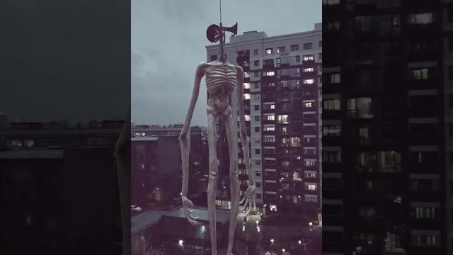 сиреноголовый в Казахстане #сиреноголовый #sirenhead сиреноголовый в Казахстане #сиреноголовый #sirenhead