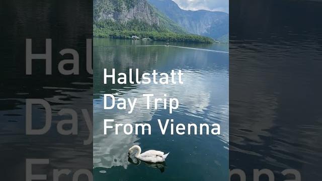 Day Trip to Hallstatt Day Trip to Hallstatt