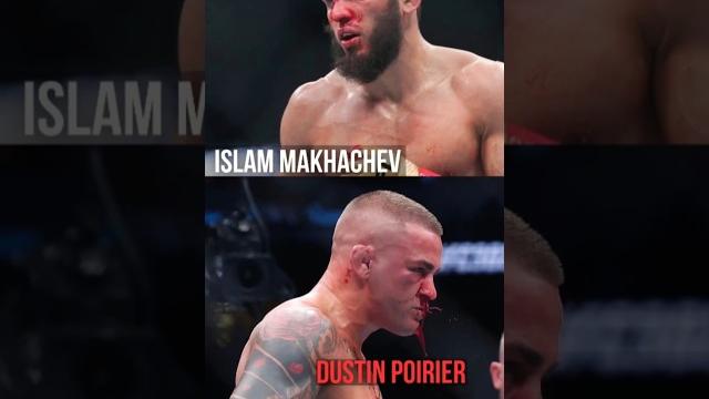 Ислам Махачев vs Дастин Порье | #shorts Ислам Махачев vs Дастин Порье | #shorts