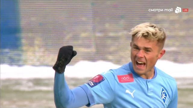 2021.02.22 Химки - Крылья Советов (0-4) Кубок России 2021.02.22 Химки - Крылья Советов (0-4) Кубок России