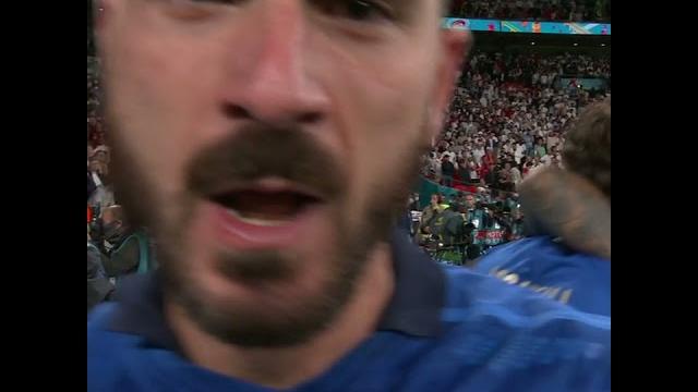 'IT'S COMING TO ROME!' Watch Bonucci MOCK England with their 'it's coming home' slogan! #Shorts 'IT'S COMING TO ROME!' Watch Bonucci MOCK England with their 'it's coming home' slogan! #Shorts