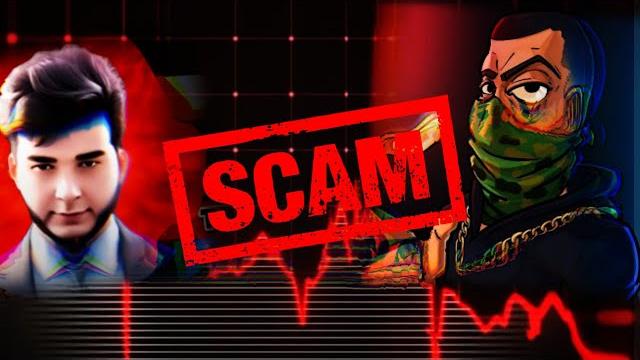 ТЕРС СТАЛ СКАМЕРОМ? БУСТЫ СТАНДОФФ 2 ТЕРС СТАЛ СКАМЕРОМ? БУСТЫ СТАНДОФФ 2