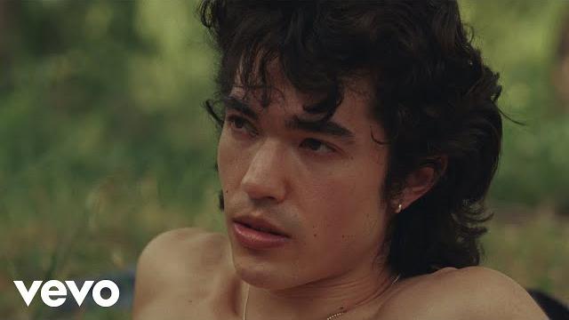 Conan Gray - This Song (Official Video) Conan Gray - This Song (Official Video)