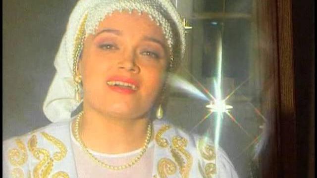 Надежда Кадышева - Напилася я пьяна Надежда Кадышева - Напилася я пьяна