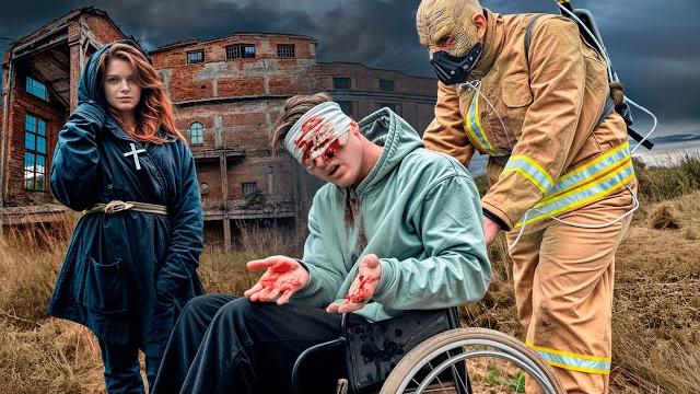 Я ОСЛЕП! ВИОЛЕТТА ЗАРАЗИЛА МЕНЯ ВИРУСОМ И НЕТ ЛЕКАРСТВА Я ОСЛЕП! ВИОЛЕТТА ЗАРАЗИЛА МЕНЯ ВИРУСОМ И НЕТ ЛЕКАРСТВА