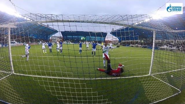 Оренбург 5:0 Факел. Видеообзор Оренбург 5:0 Факел. Видеообзор