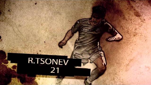 Levski - Cherno more /Final/ Promo video Levski - Cherno more /Final/ Promo video