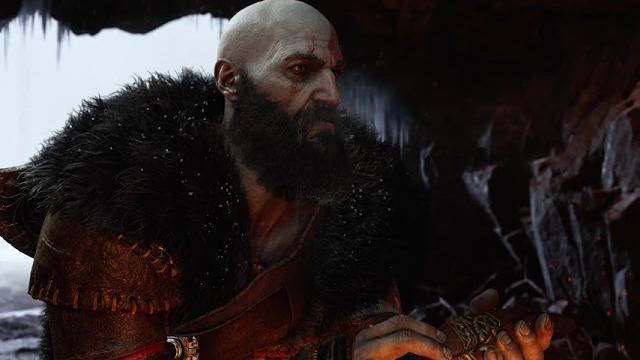 God Of War Ragnarok 2021 Trailer PS5 God Of War Ragnarok 2021 Trailer PS5