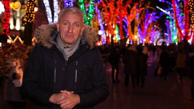 Смешные анекдоты про новый год, про старый новый год! Смешные анекдоты про новый год, про старый новый год!