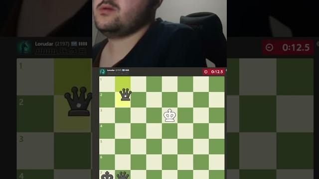 I Checkmated, but It Didn’t Count! #chess #chessgame #speedchess #chessmaster #checkmate #gameplay I Checkmated, but It Didn’t Count! #chess #chessgame #speedchess #chessmaster #checkmate #gameplay