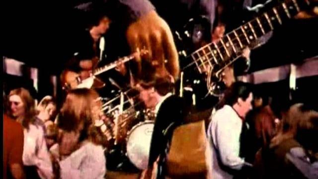 Creedence Clearwater Revival --Molina Creedence Clearwater Revival --Molina
