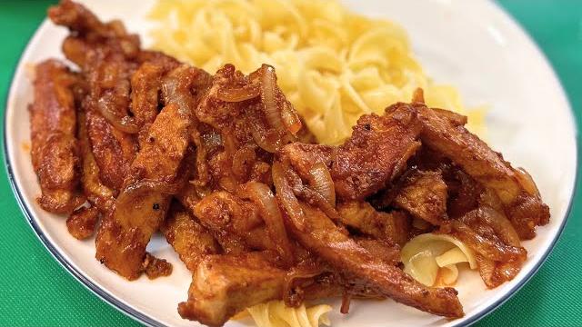 Рецепт вкусного Мяса, Вы будете в восторге! Ужин за полчаса на всю семью. Как вкусно пожарить мясо. Рецепт вкусного Мяса, Вы будете в восторге! Ужин за полчаса на всю семью. Как вкусно пожарить мясо.
