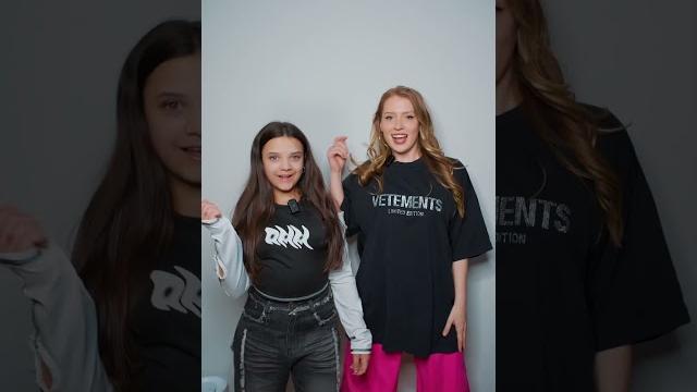 Алиса включи трек POLI и Мария Янковская «Sigma girl»! Алиса включи трек POLI и Мария Янковская «Sigma girl»!