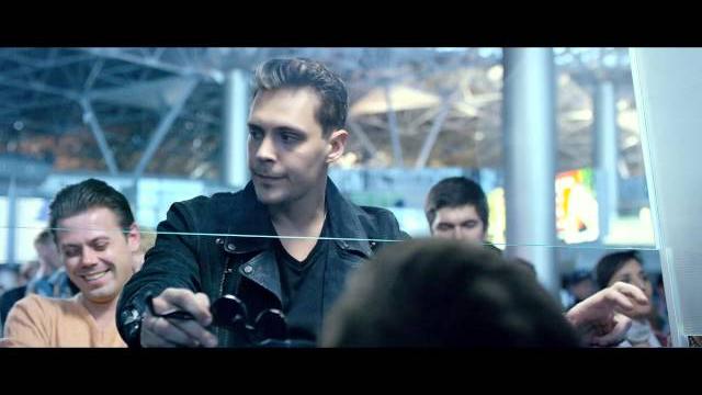 Без границ - Трейлер 1080p Без границ - Трейлер 1080p