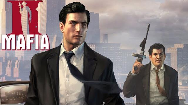 ПОЛНОЕ ПРОХОЖДЕНИЕ MAFIA-2. Русская озвучка (без комментариев) ПОЛНОЕ ПРОХОЖДЕНИЕ MAFIA-2. Русская озвучка (без комментариев)