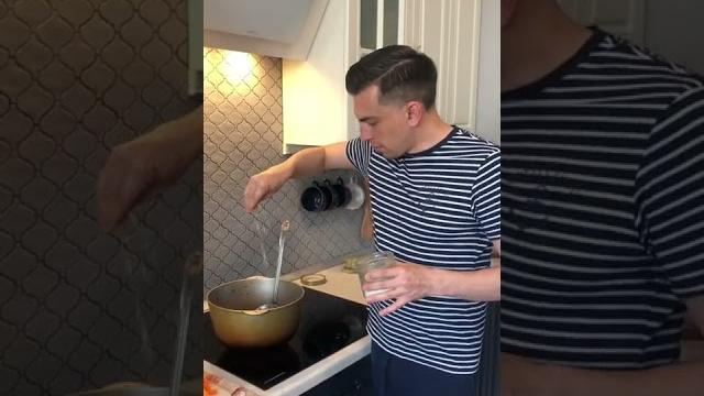 Готовим узбекский плов дома Готовим узбекский плов дома