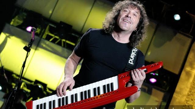 Концерт "О чём-то лучшем" 2003 г. (Live) - Владимир Кузьмин Концерт "О чём-то лучшем" 2003 г. (Live) - Владимир Кузьмин