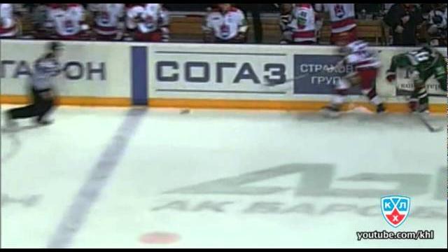 Ак Барс - ЦСКА 3:2Б 18.10.2011 Ак Барс - ЦСКА 3:2Б 18.10.2011