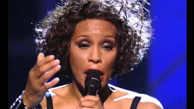 Whitney Houston - I Will Always Love You LIVE 1999 Best Quality Whitney Houston - I Will Always Love You LIVE 1999 Best Quality